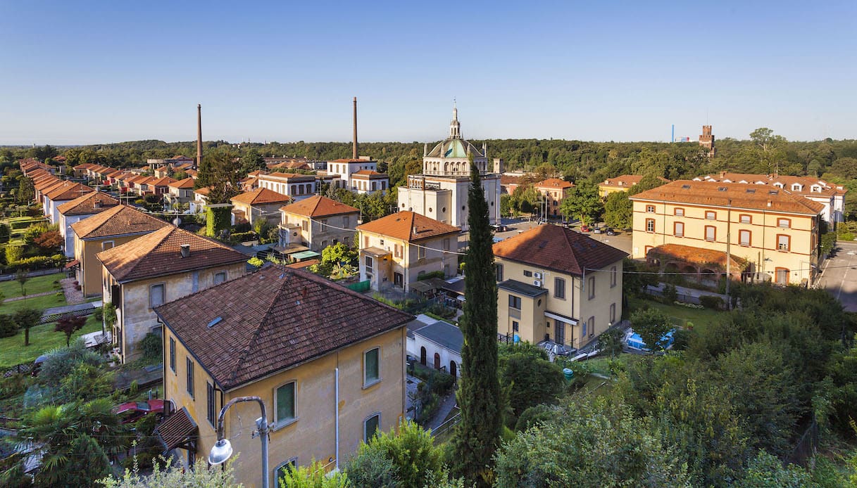 10 idee per il ponte del 25 aprile e del 1° maggio