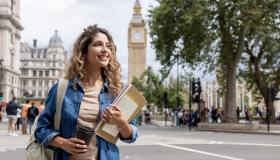 Dove studiare inglese: i luoghi top dove imparare bene la lingua