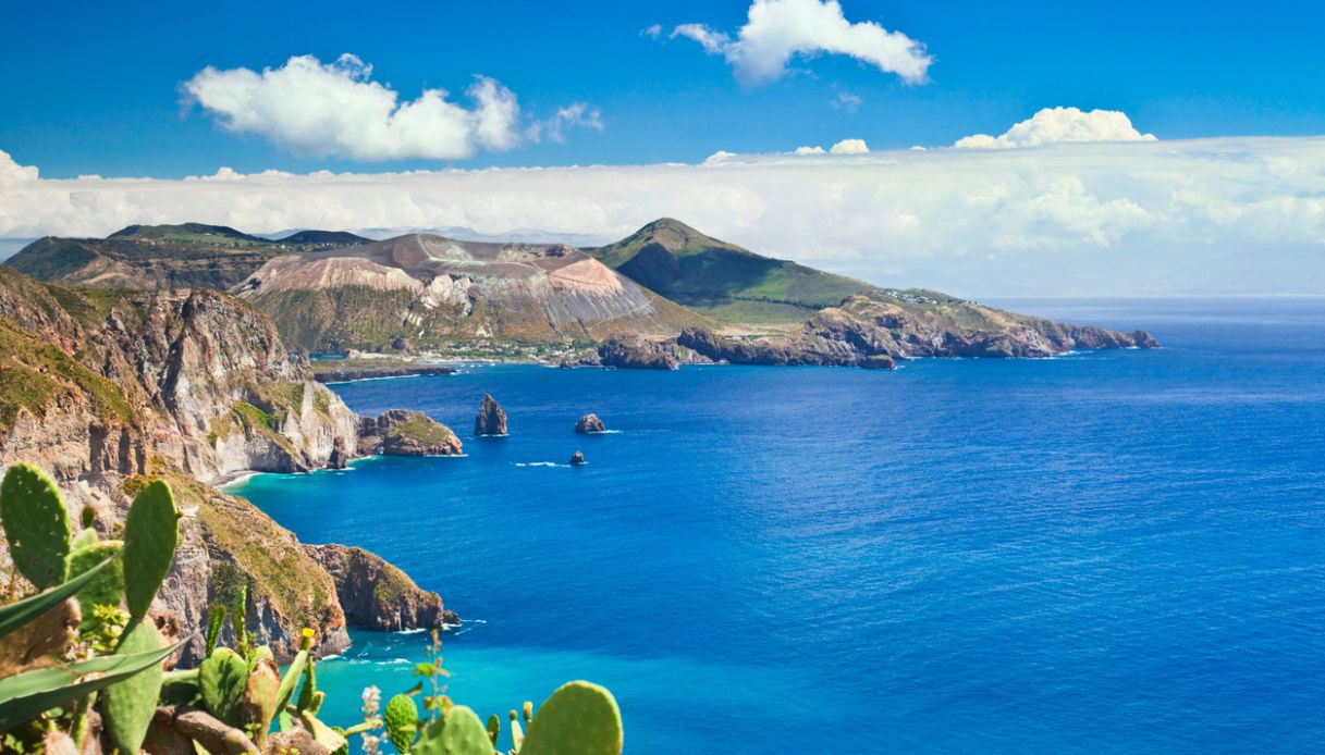 “The Telegraph” elogia le magnifiche Isole Eolie