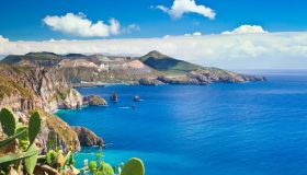 “The Telegraph” elogia le magnifiche Isole Eolie