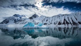 Parte la crociera extralusso alla scoperta delle Svalbard