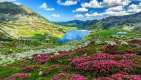 I laghi più belli d’Europa da visitare durante questa primavera