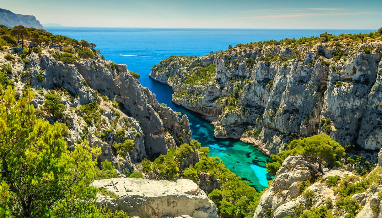 Primavera all'estero: 10 mete da non perdere in Francia