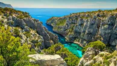 Primavera all’estero: 10 mete da non perdere in Francia