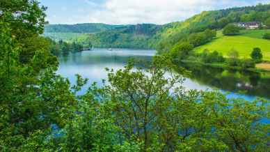 Viaggi sostenibili in Germania: i luoghi da non perdere