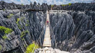 10 esperienze eccezionali da fare in Madagascar