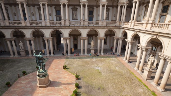 Musei e parchi statali gratuiti in Italia per due giorni: dove andare