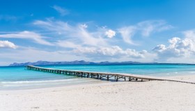 Le 5 spiagge più belle di Maiorca