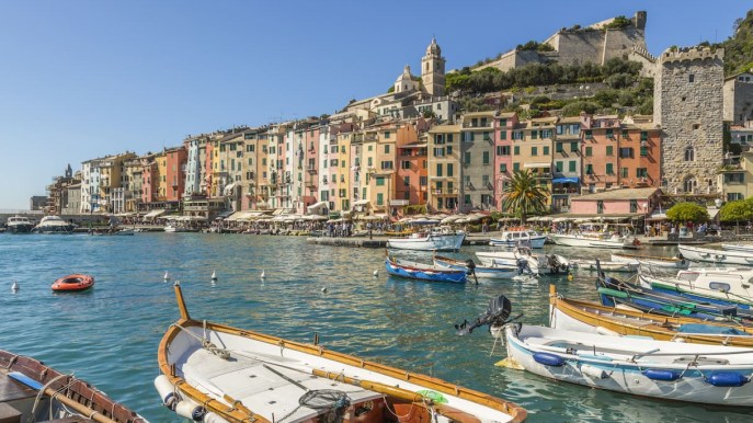 Nasce una nuova alleanza turistica in Italia
