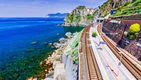 Al via la nuova stagione estiva sui treni turistici italiani