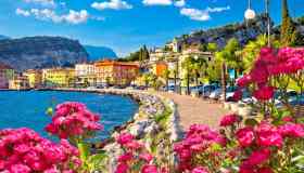 10 luoghi imperdibili sul Lago di Garda per una gita fuori porta