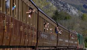 Ripartono i treni storici del Friuli-Venezia Giulia: date e itinerari