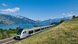 Tutti a bordo del Trenino Verde delle Alpi, novità e itinerari