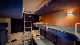 È partito il “Treno della Buonanotte”, che ci fa scoprire il cuore d’Europa