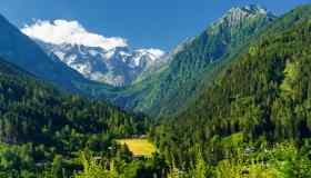 Sta per nascere il nuovo Parco delle Dolomiti Camune