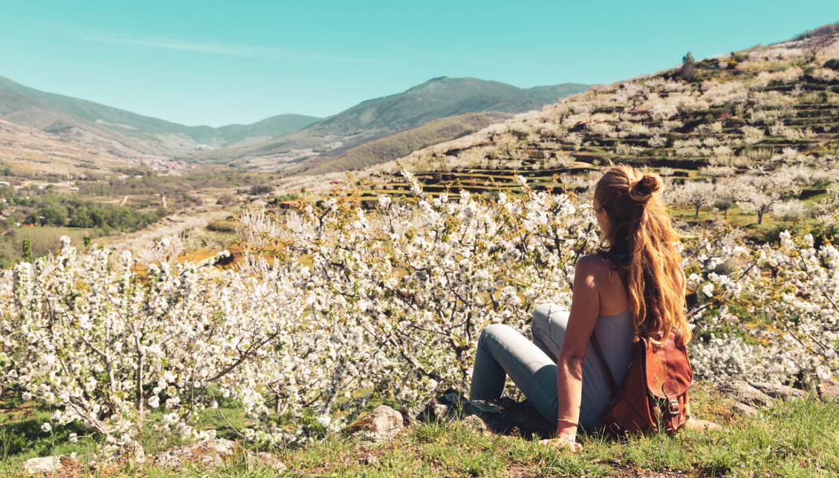 Primavera all’estero: 10 mete da non perdere in Spagna