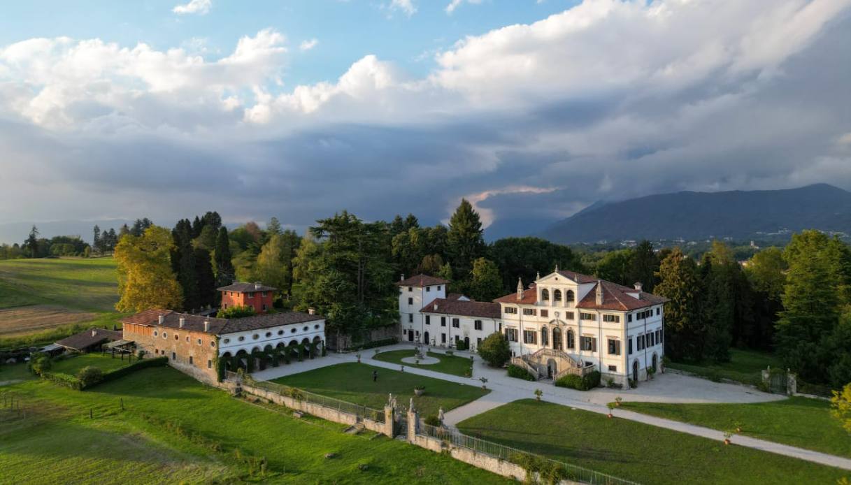 Festival delle Dimore Storiche: quali visitare in Italia dal 25 al 28 aprile