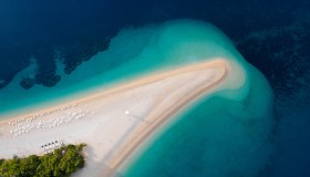 10 luoghi d’Europa in cui sembra di stare alle Maldive