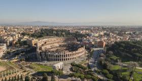 Il Colosseo si rinnova: una nuova apertura entro il 2025
