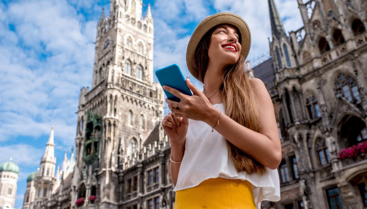eSim per viaggiare: come funzionano e cosa sapere