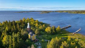 Strada Costiera di Botnia, il viaggio da fare in estate