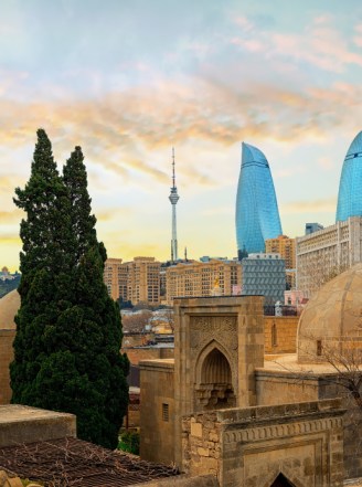 Baku