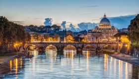 Cosa vedere a Roma: itinerario tra i quartieri e i monumenti iconici