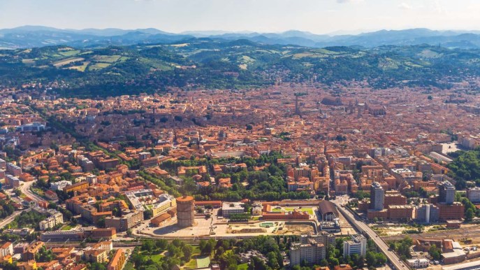 Bologna tra le 50 città migliori al mondo