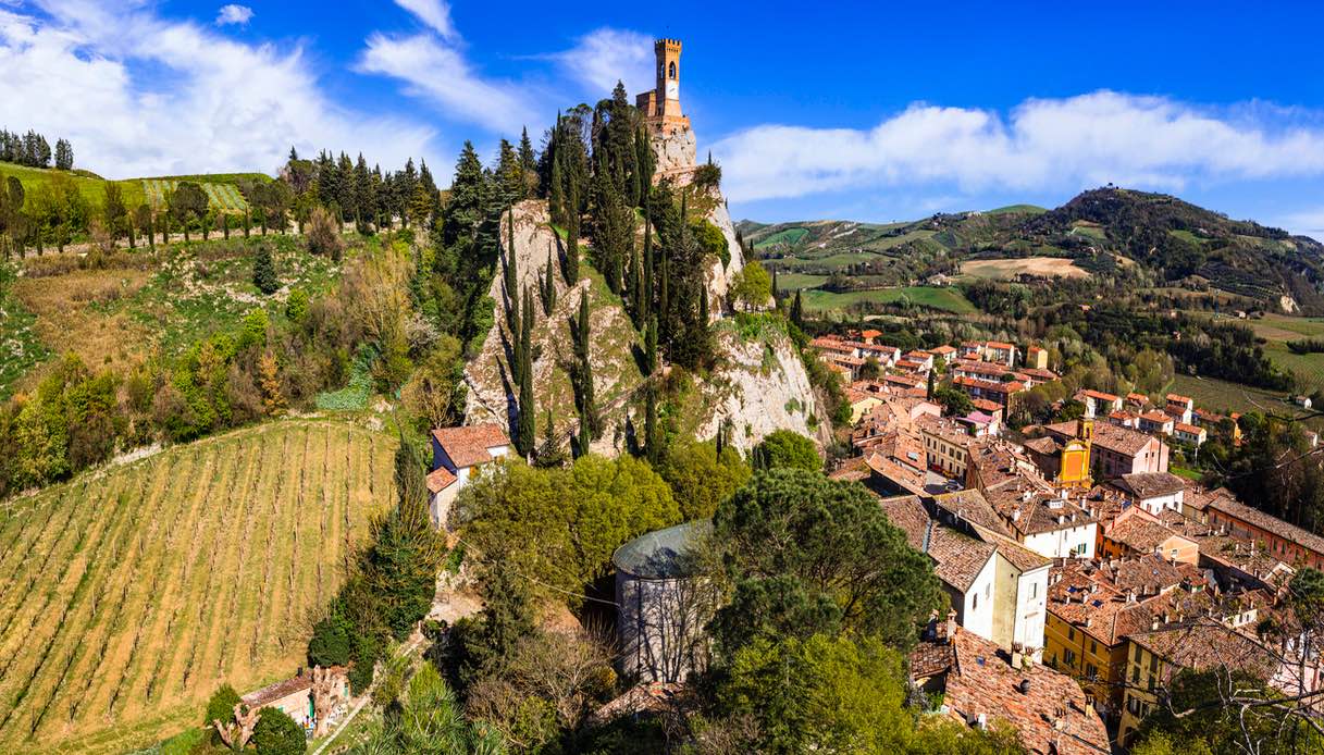 Le sagre e gli eventi del weekend del 4 e 5 maggio in Italia