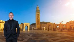 Dove è stato girato Io capitano, il vincitore del David di Donatello