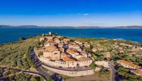 Lago Trasimeno: 10 luoghi imperdibili per una gita fuori porta