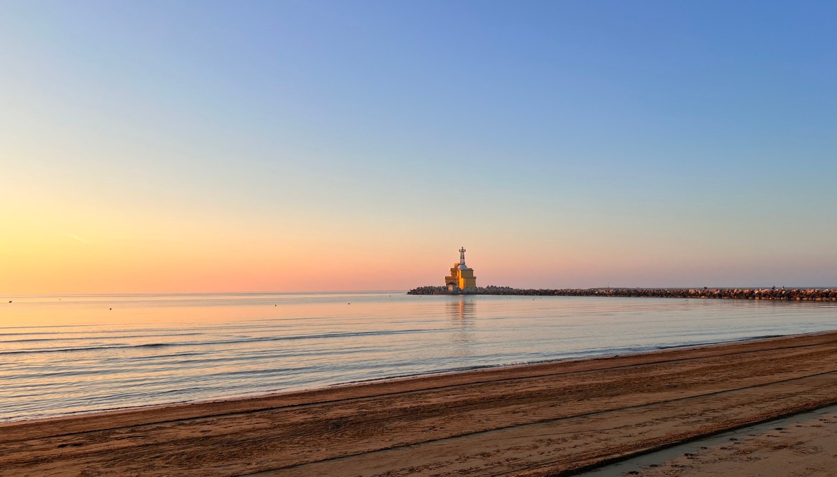 Cavallino Treporti, la prima meta balneare d’Italia