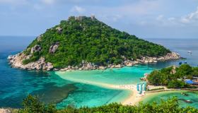 Perché andare in Thailandia quest’estate