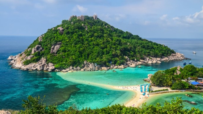Perché andare in Thailandia quest’estate