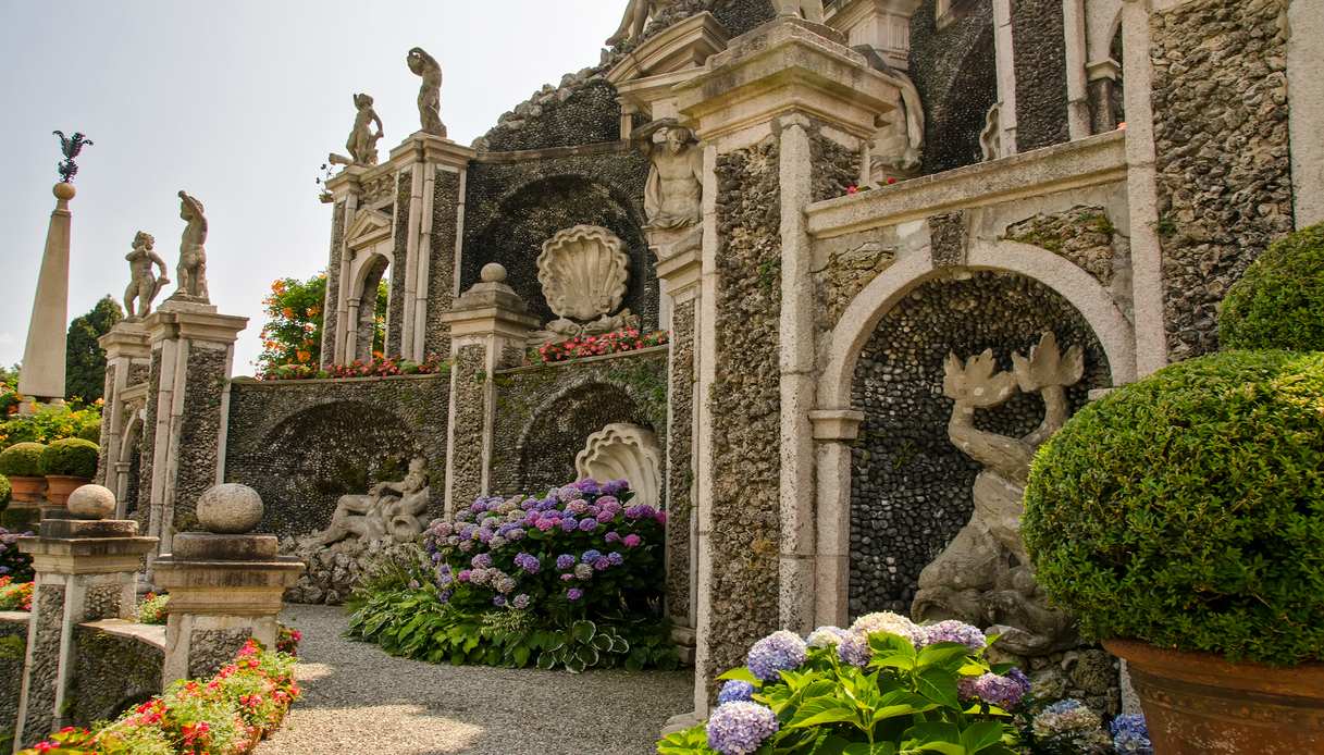 10 luoghi imperdibili sul Lago Maggiore per una gita fuori porta