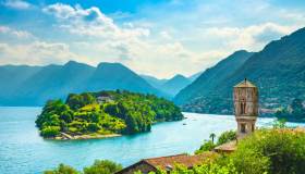 10 luoghi imperdibili sul Lago di Como per una gita fuori porta