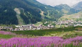 La Thuile Infinity Trekking, oltre 520 km di sentieri