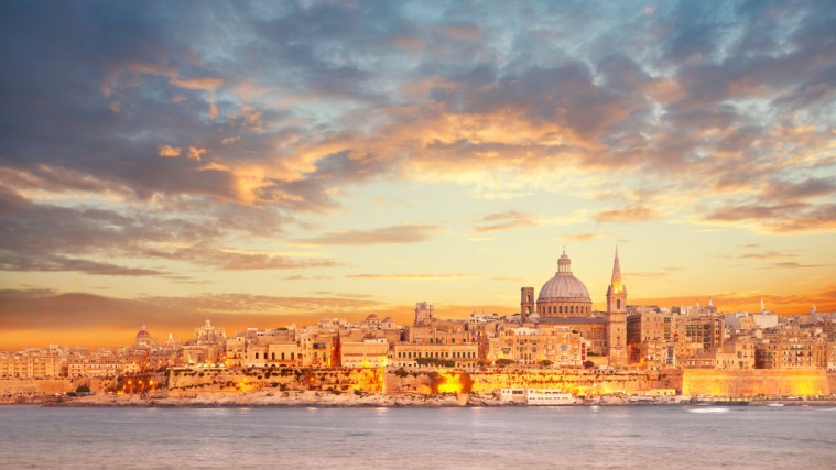 La Valletta