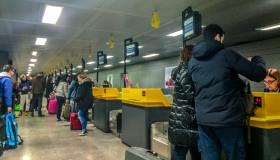 Linate, imbarchi veloci con il riconoscimento facciale. Cosa cambia per i passeggeri