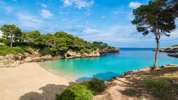 “Non taggare questa spiaggia”, così a Maiorca si combatte l’overtourism
