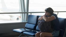 Notriphobia, la paura di non aver nessun viaggio previsto per il futuro