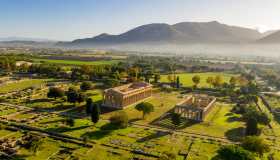 Il 2 giugno puoi salire a bordo dell’Archeotreno, per un viaggio epico in Italia