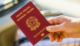 Passaporti alle poste: la svolta arriva a luglio