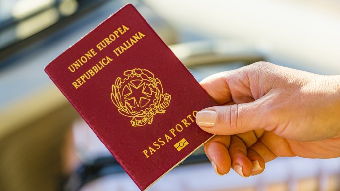 Passaporti alle poste: la svolta arriva a luglio