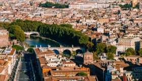 Il Guardian racconta le bellezze meno note di Roma