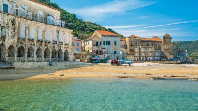 “The Guardian”, tra le 10 migliori località balneari d’Europa c’è anche un’italiana