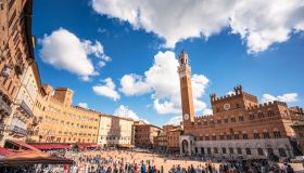 Siena, città d’arte italiana riconosciuta a livello internazionale come sostenibile