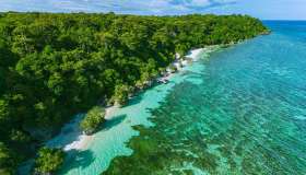 Siquijor, l’isola paradisiaca che è anche la culla della stregoneria