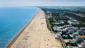 Bibione, spiaggia gratis per il ponte del 1° maggio: l’iniziativa