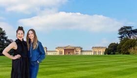 Bridgerton, i giardini più belli visti nella serie Tv